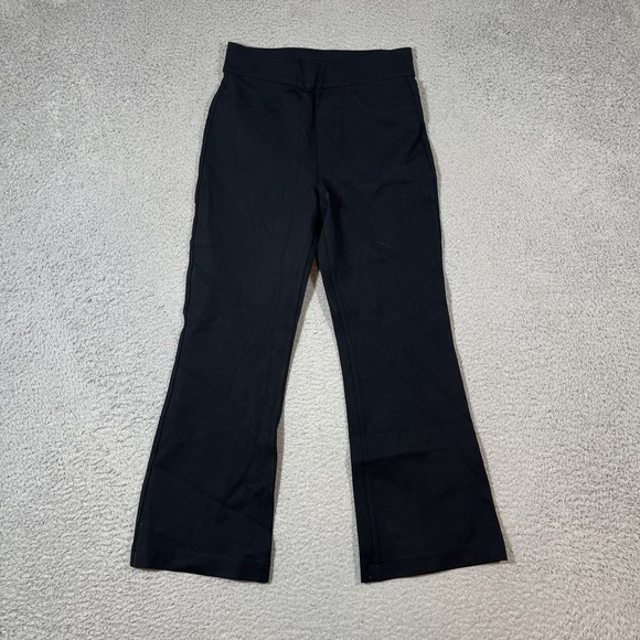 SPANX Pants - Spanx Women's Small The Perfect Black Pant Kick Flare Pants Workwear Career